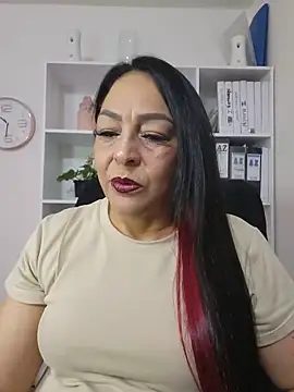 Gina Myers online show from 06-04-26, 03:33