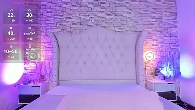 Gina Myers online show from 03-19-26, 01:00