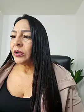 Gina Myers online show from 04-26-26, 03:26