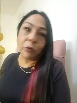 Gina Myers online show from 04-11-26, 03:25