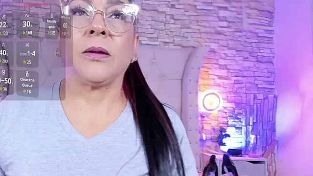 Gina Myers online show from 03-20-26, 12:17