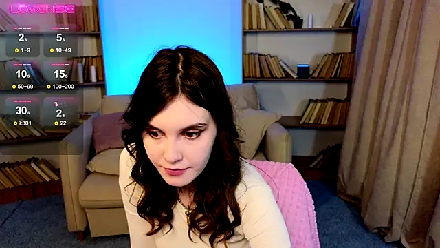 SusieMorris online show from 02-18-25, 04:37