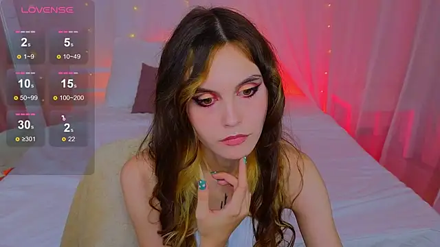 SusieMorris online show from 09-26-25, 10:44