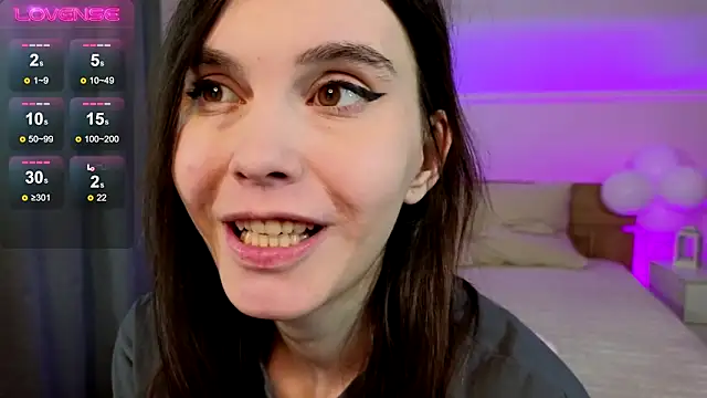 SusieMorris online show from 02-25-25, 08:14