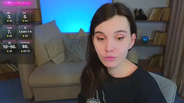 SusieMorris online show from 02-27-25, 08:13