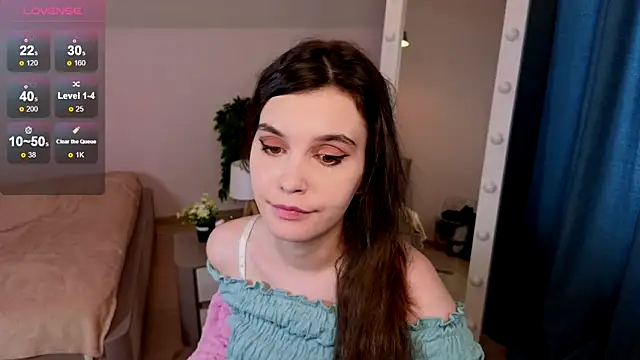 SusieMorris online show from 03-20-25, 03:56