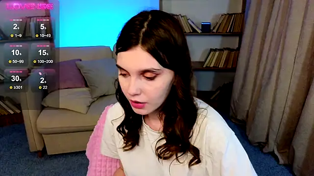 SusieMorris online show from 02-18-25, 07:43