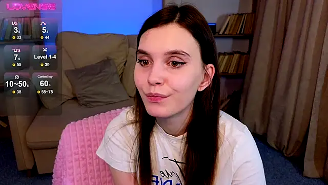 SusieMorris online show from 02-22-25, 02:06