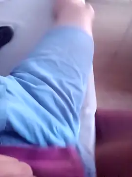 KidoXVII online show from 10-01-25, 04:22