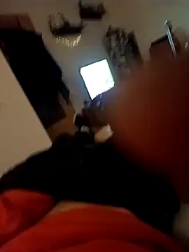 KidoXVII online show from 10-16-25, 03:48