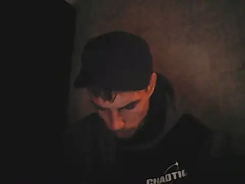 KidoXVII online show from 10-02-25, 05:22