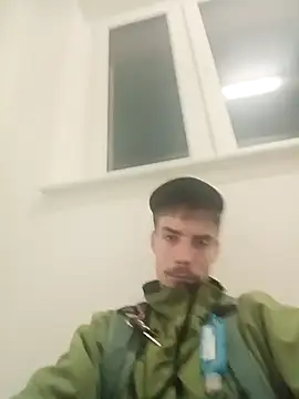 KidoXVII online show from 10-16-25, 11:57