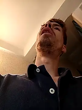 KidoXVII online show from 10-10-25, 09:43