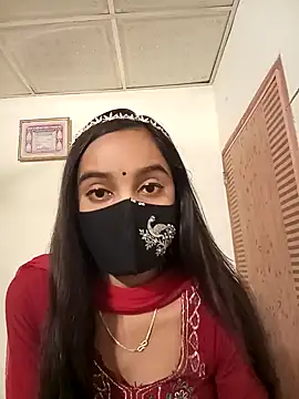 Cute-Pria online show from 12-22-24, 06:26