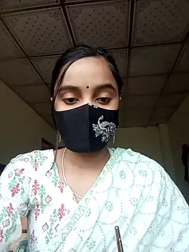 Cute-Pria online show from 12-14-24, 07:40