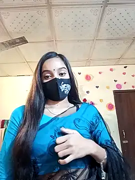 Cute-Pria online show from 12-03-24, 07:06