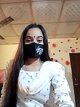 Cute-Pria online show from 12-02-24, 06:27