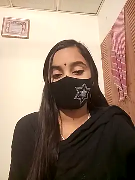 Cute-Pria online show from 12-13-24, 09:51