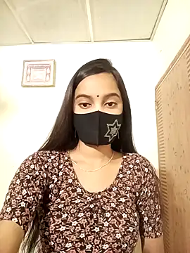 Cute-Pria online show from 12-17-24, 12:23