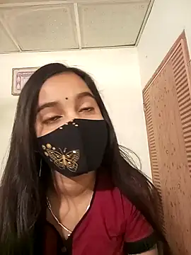 Cute-Pria online show from 12-22-24, 01:01