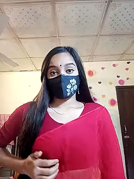 Cute-Pria online show from 12-07-24, 06:43