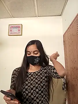 Cute-Pria online show from 12-16-24, 12:48