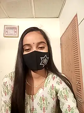 Cute-Pria online show from 12-15-24, 12:51