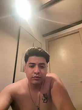 Dirty-boy2 online show from 05-04-26, 02:37