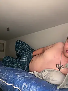 Dirty-boy2 online show from 05-17-26, 12:21