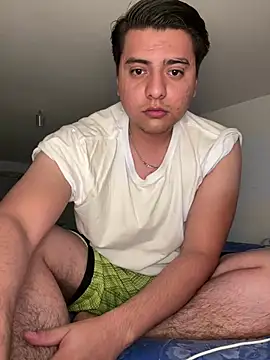 Dirty-boy2 online show from 05-24-26, 11:59