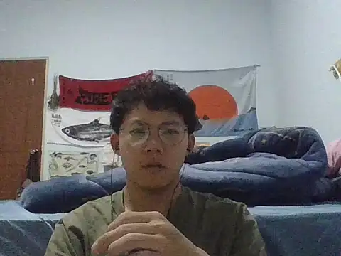 Snapshot of ZHIIz chatting on 02-28-26, 12:16 ZHIIz online show from 02-28-26, 12:16