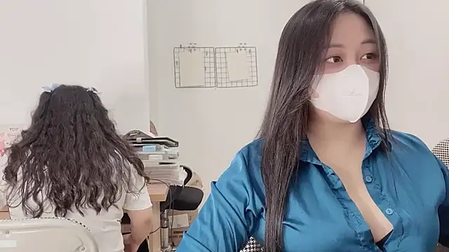 Bamboo Swetie online show from 09-19-25, 02:54