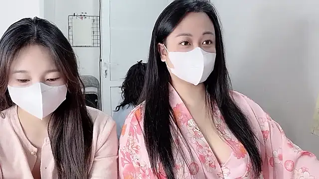 Bamboo Swetie online show from 02-03-26, 03:50