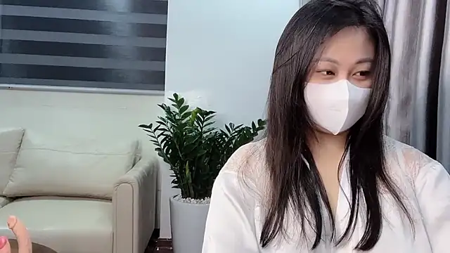 Bamboo Swetie online show from 03-15-26, 03:52