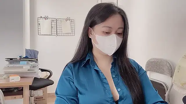 Bamboo Swetie online show from 09-21-25, 03:11