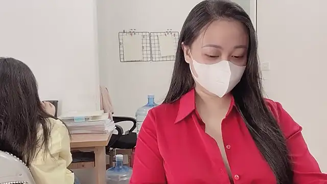 Bamboo Swetie online show from 10-04-25, 03:02