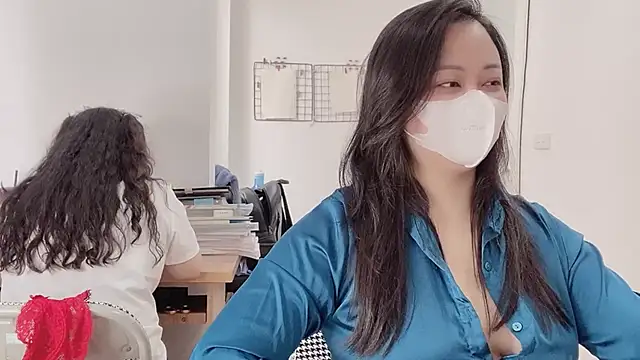 Bamboo Swetie online show from 09-14-25, 03:29