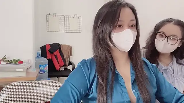 Bamboo Swetie online show from 11-19-25, 03:45