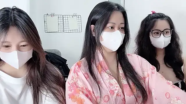 Bamboo Swetie online show from 01-06-26, 02:21