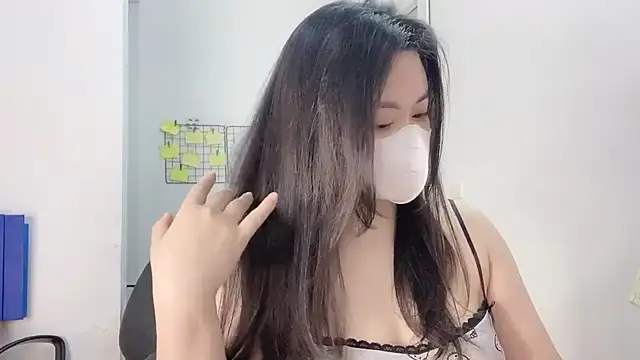 Bamboo Swetie online show from 03-08-25, 03:02