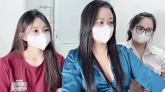 Bamboo Swetie online show from 02-01-26, 04:49