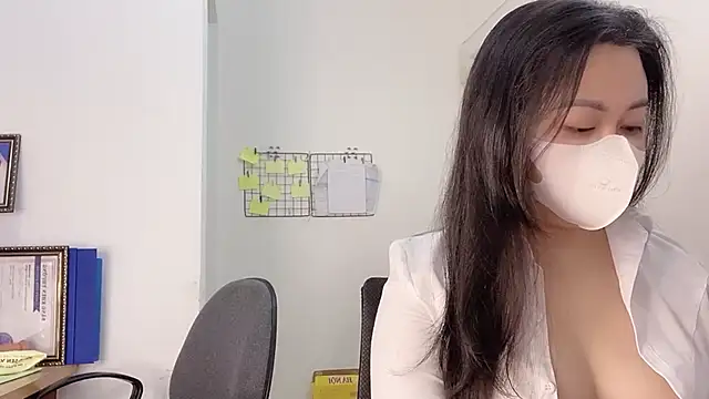 Bamboo Swetie online show from 03-12-25, 03:07