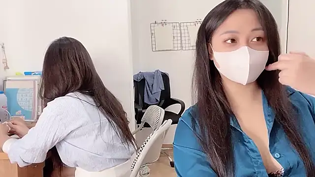 Bamboo Swetie online show from 11-25-25, 03:34