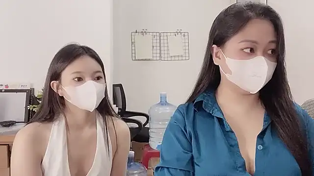 Bamboo Swetie online show from 10-05-25, 03:14