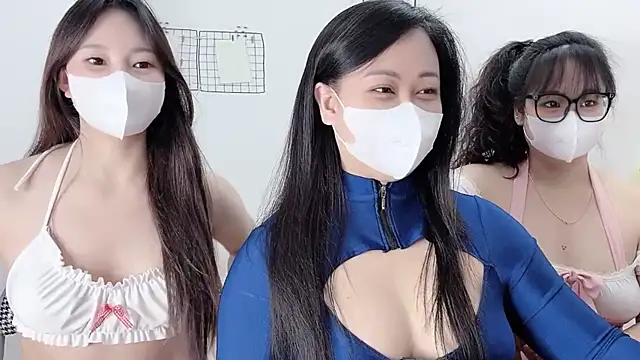 Bamboo Swetie online show from 01-08-26, 04:02