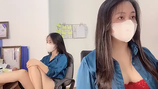 Bamboo Swetie online show from 03-09-25, 02:43