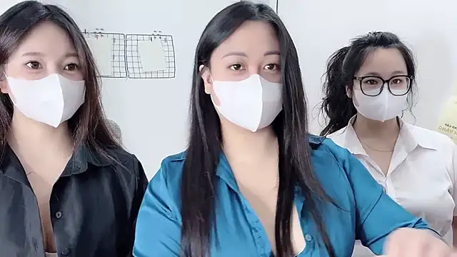 Bamboo Swetie online show from 01-09-26, 03:08