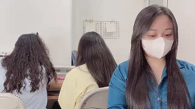 Bamboo Swetie online show from 10-11-25, 01:56