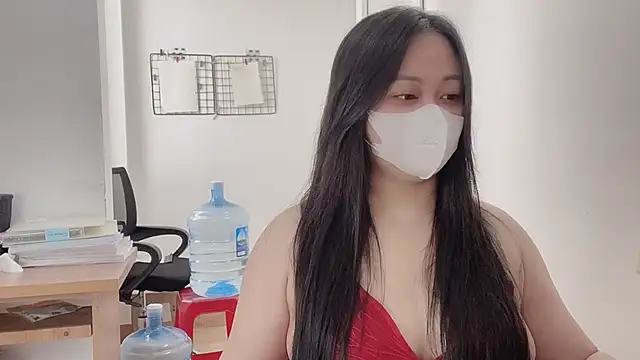 Bamboo Swetie online show from 10-05-25, 03:08