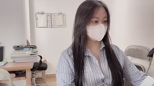 Bamboo Swetie online show from 09-18-25, 02:47